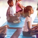 Ecole primaire : quels cours de yoga pour les enfants de 7 à 11 ans ?