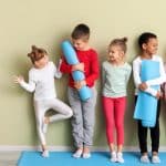 Ecole maternelle  : Quels cours de yoga pour les enfants de 3 à 6 ans ?