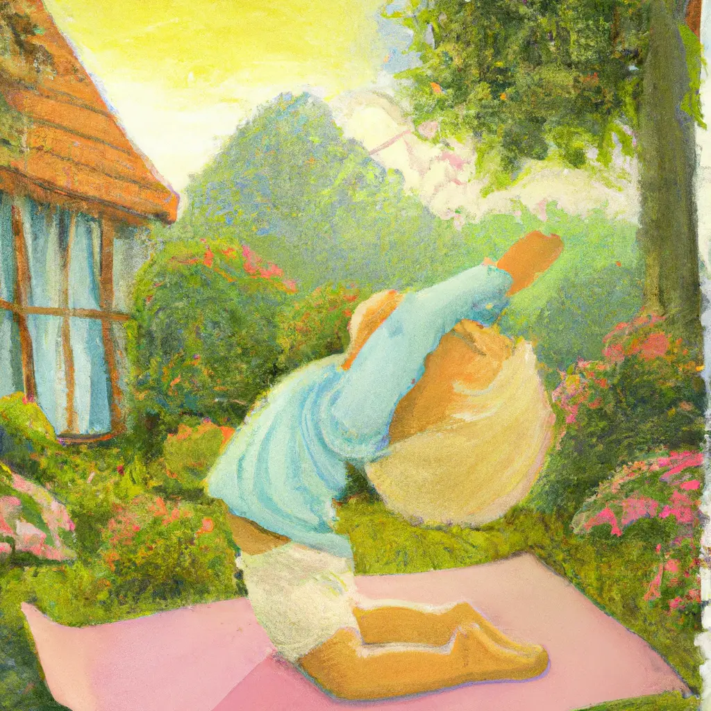 iyengar yoga enfant
